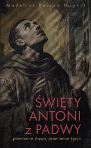 ŚWIĘTY ANTONI Z PADWY - 