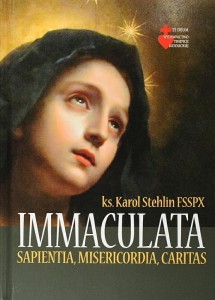 IMMACULATA - Ks. Karol Stehlin