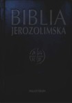 BIBLIA JEROZOLIMSKA
