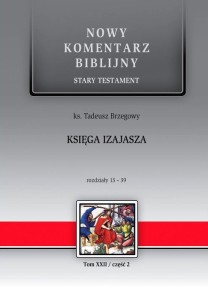 KOMENTARZ DO KSIĘGI IZAJASZA TOM 2