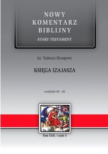 KOMENTARZ DO KSIĘGI IZAJASZA cz. 3