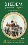 SIEDEM PIERŚCIENI PIĘKNA - Marian Zawada OCD