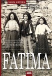 FATIMA. ORĘDZIE NADZIEI NA DZISIEJSZE CZASY.