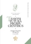 Leon XIII - Encyklika TAMETSI FUTURA PROSPI-CIENTIBUS - o Jezusie Chrystusie Odkupicielu