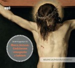 MOCĄ JEZUSA- CODZIENNE ZMAGANIE Z LĘKIEM - Józef Augustyn - CD mp3