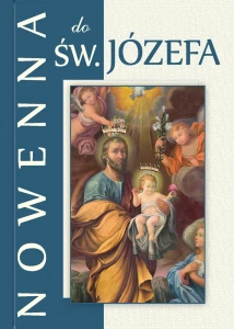 NOWENNA DO ŚW. JÓZEFA