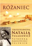 RÓŻANIEC Z BŁ. NATALIĄ TUŁASIEWICZ