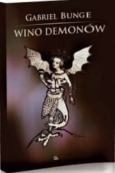 WINO DEMONÓW- Gabriel Bunge OSB