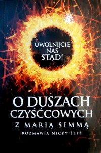 UWOLNIJCIE NAS STĄD - Maria Simma