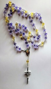 KORONKA DO ŚW. JÓZEFA