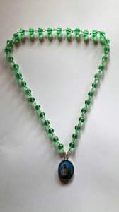 KORONKA DO ŚWIĘTEGO TADEUSZA JUDY