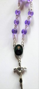 KORONKA DO ŚWIĘTEGO OJCA PIO