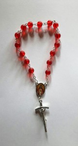 KORONKA DO SERCA JEZUSA