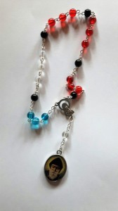 KORONKA DO ŚWIĘTEGO CHARBELA