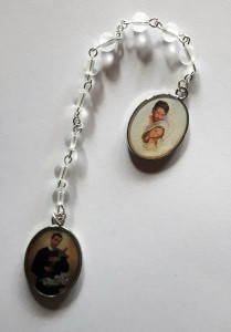 KORONKA DO ŚWIĘTEGO GERARDA