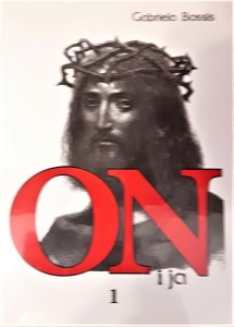 ON I JA - Gabriela Bossis