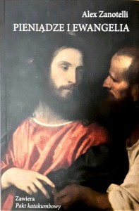 PIENIĄDZE I EWANGELIA - Alex Zanotelli