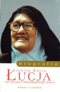 SIOSTRA MARIA ŁUCJA - BIOGRAFIA