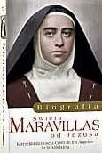 Św. S. MARAVILLAS - biografia
