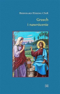Grzech i nawrócenie -Bernhard Haring