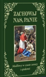 MODLITWY W CZASIE ZARAZY