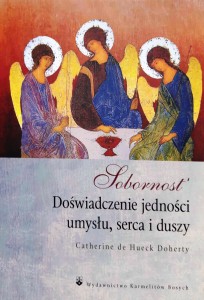 SOBORNOST - Catherine Doherty