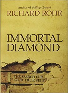 iMMORTAL DIAMOND - Richard Rohr_A