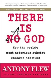 THERE IS A GOD - ANTONY FLEW - A