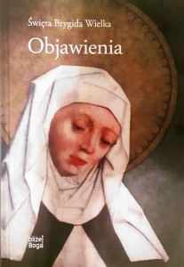 OBJAWIENIA - ŚW. BRYGIDA