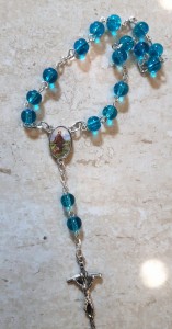 KORONKA DO ŚWIĘTEGO FRANCISZKA