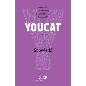 YOUCAT - SPOWIEDŹ