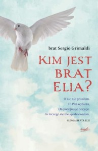 KIM JEST BRAT ELIA -  Sergio Grinaldi