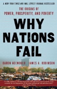 WHY NATIONS FAIL - Daron Agemoglu_ James A.Robinson_A
