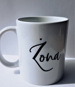 KUBEK BIBLIJNY -  KOHELET - ŻONA