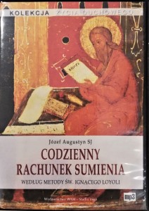 IGNACJAŃSKI RACHUNEK SUMIENIA - audiobook