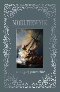 MODLITEWNIK W NAGŁEJ POTRZEBIE