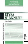 ETYKA W BIZNESIE - Peter Pratley_A