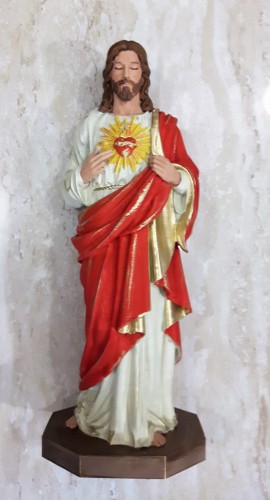 Figura do kapliczki - Serce Jezusa _162943 (002).jpg