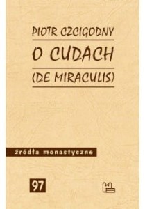 O CUDACH - Piotr Czcigodny