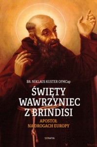 ŚWIĘTY WAWRZYNIEC  - Niklaus Kuster OFMCap