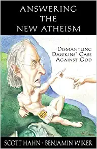 Answering the new atheism - Scott Hahn.webp