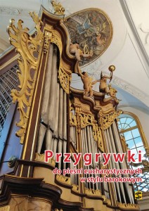 PRZYGRYWKI DO PIEŚNI EUCHARYSTYCZNYCH