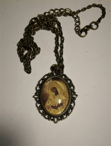 MATKA BOSKA OSTROBRAMSKA