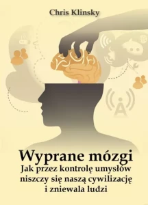 WYPRANE MÓZGI - Chris Klinsky