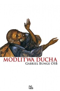 MODLITWA DUCHA - Gabriel Bunge