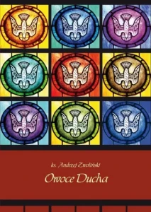 OWOCE DUCHA - Andrzej Zwoliński