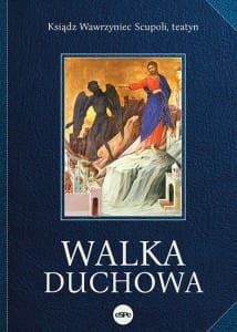 WALKA DUCHOWA - Wawrzyniec Scupoli