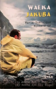 WALKA JAKUBA - Marie-Dominique Molinié OP