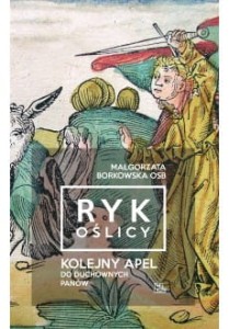 RYK OŚLICY - Małgorzata Borkowska
