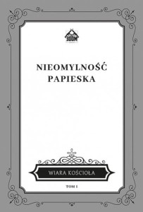 NIEOMYLNOŚĆ PAPIESKA
